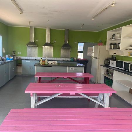 블레넘 Peace Haven Backpackers 호스텔 외부 사진